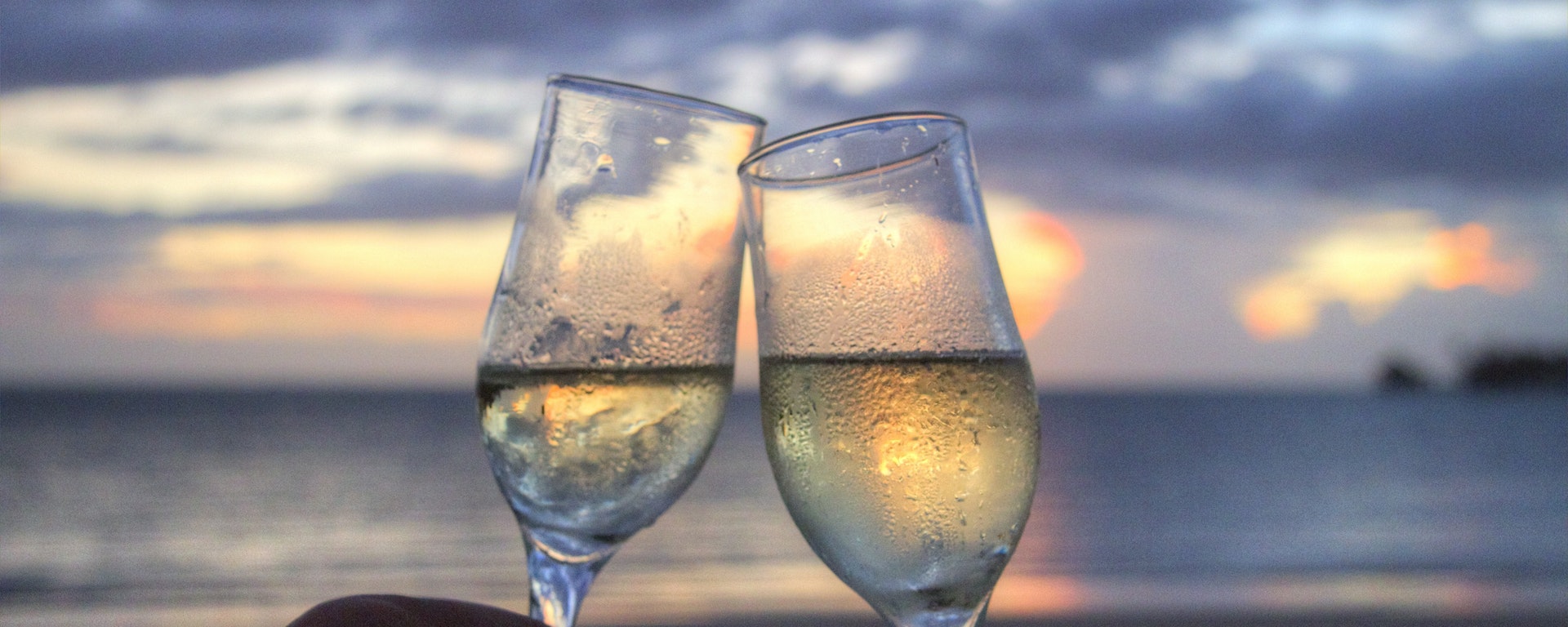 sea-sunset-beach-couple